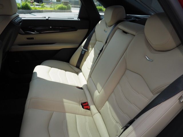 2020 CADILLAC CT6 PREMIUM LUXURY 1G6KE5RS1LU103035