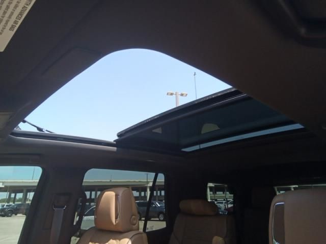 2021 CADILLAC ESCALADE PREMIUM LUXURY 1GYS4BKL6MR430515