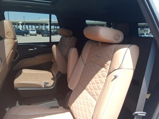 2021 CADILLAC ESCALADE PREMIUM LUXURY 1GYS4BKL6MR430515