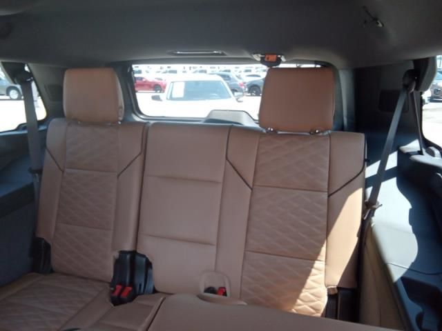 2021 CADILLAC ESCALADE PREMIUM LUXURY 1GYS4BKL6MR430515