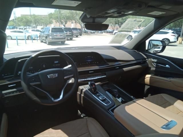 2021 CADILLAC ESCALADE PREMIUM LUXURY 1GYS4BKL6MR430515