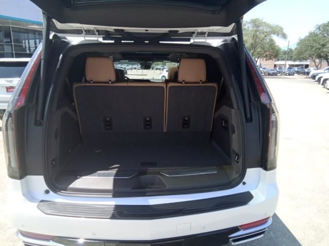 2021 CADILLAC ESCALADE PREMIUM LUXURY 1GYS4BKL6MR430515