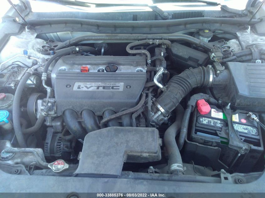 2013 HONDA CROSSTOUR EX-L 5J6TF3H57DL004400