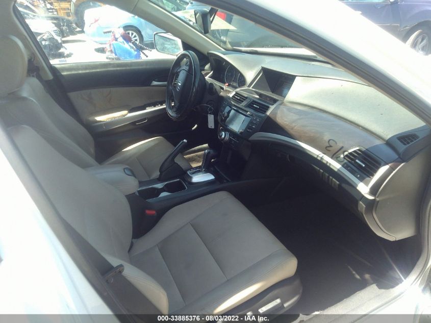 2013 HONDA CROSSTOUR EX-L 5J6TF3H57DL004400
