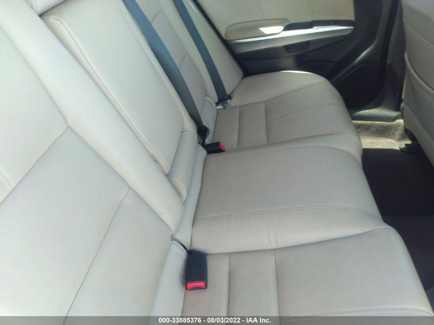 2013 HONDA CROSSTOUR EX-L 5J6TF3H57DL004400