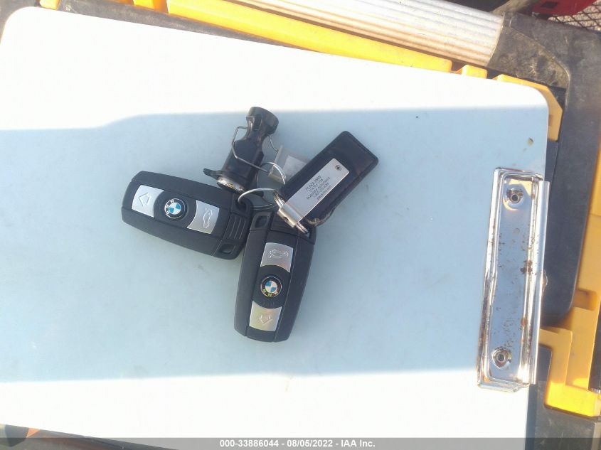 2014 BMW X1 XDRIVE28I WBAVL1C52EVY20470