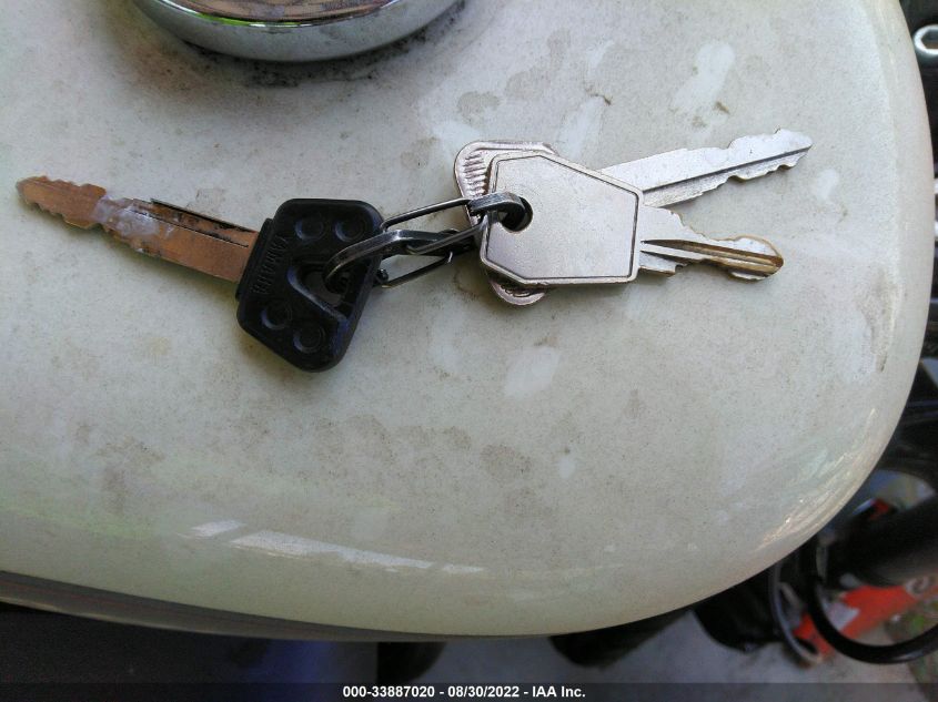 2006 YAMAHA FJR1300 AS JYARP16E46A000464