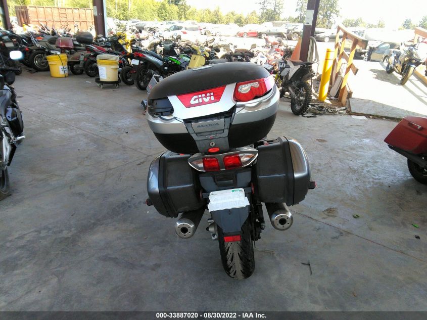 2006 YAMAHA FJR1300 AS JYARP16E46A000464