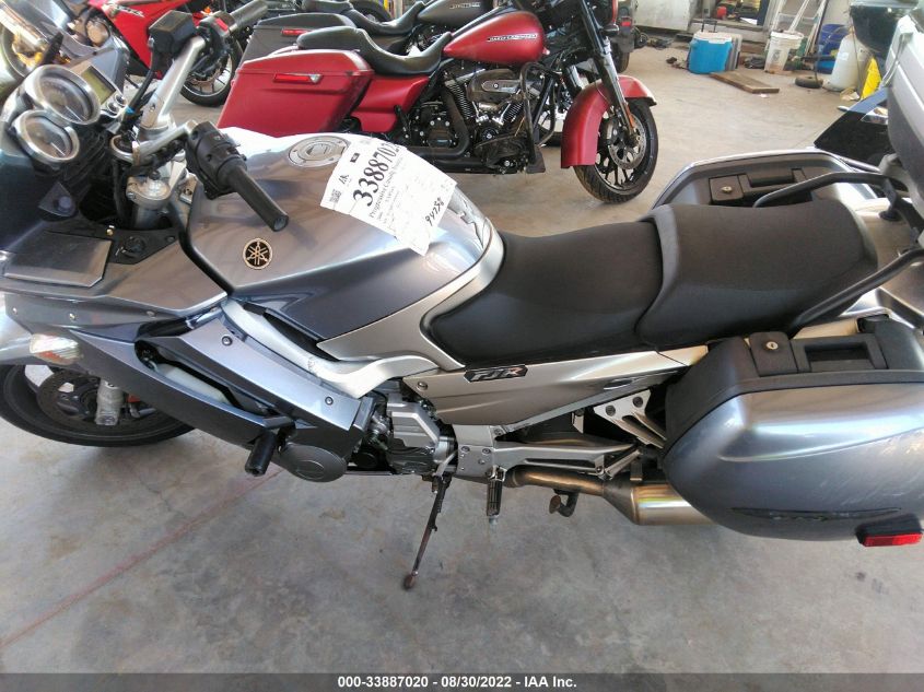 2006 YAMAHA FJR1300 AS JYARP16E46A000464