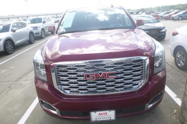 2020 GMC YUKON XL DENALI 1GKS2HKJ8LR218280