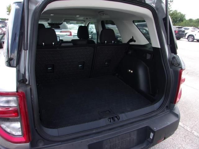 2021 FORD BRONCO SPORT BIG BEND 3FMCR9B67MRA53854