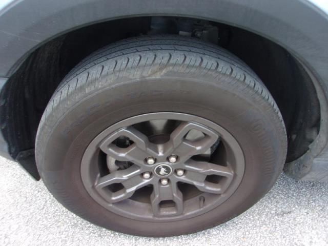 2021 FORD BRONCO SPORT BIG BEND 3FMCR9B67MRA53854