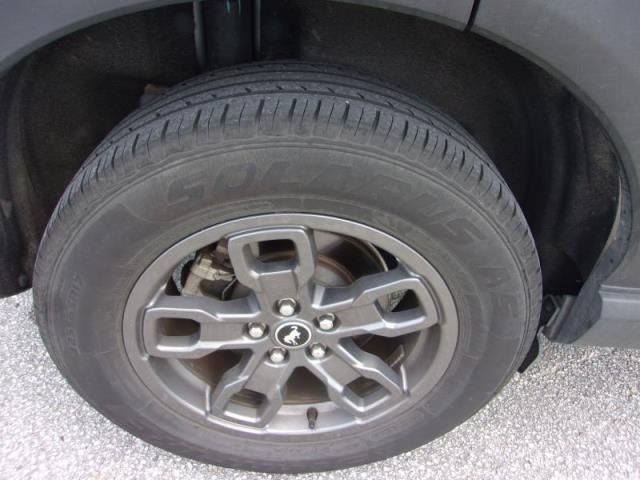 2021 FORD BRONCO SPORT BIG BEND 3FMCR9B67MRA53854