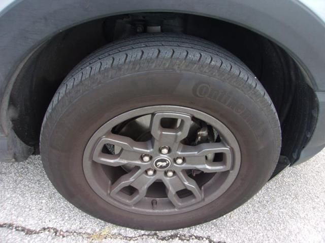 2021 FORD BRONCO SPORT BIG BEND 3FMCR9B67MRA53854