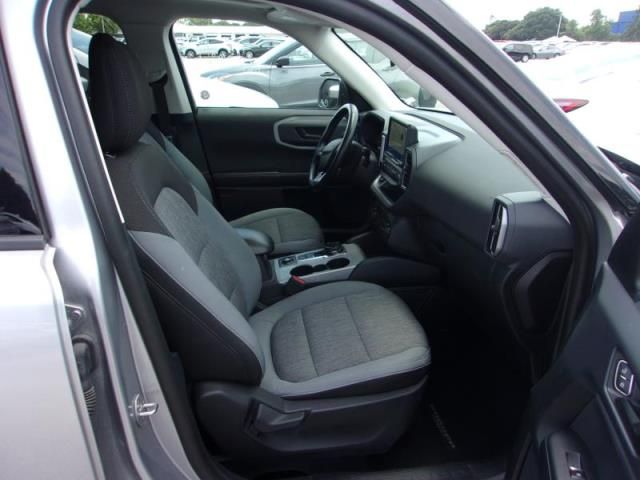 2021 FORD BRONCO SPORT BIG BEND 3FMCR9B67MRA53854