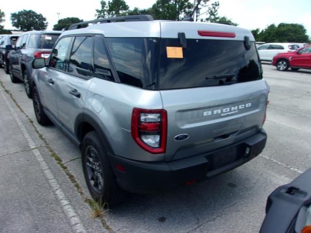 2021 FORD BRONCO SPORT BIG BEND 3FMCR9B67MRA53854