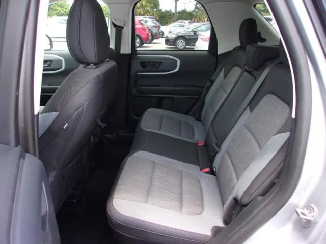2021 FORD BRONCO SPORT BIG BEND 3FMCR9B67MRA53854