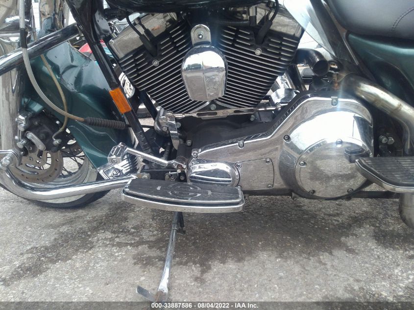 2002 HARLEY-DAVIDSON FLHRCI 1HD1FRW132Y648491