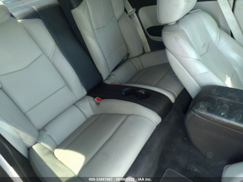 2015 CADILLAC ATS COUPE PREMIUM RWD 1G6AE1R31F0120619