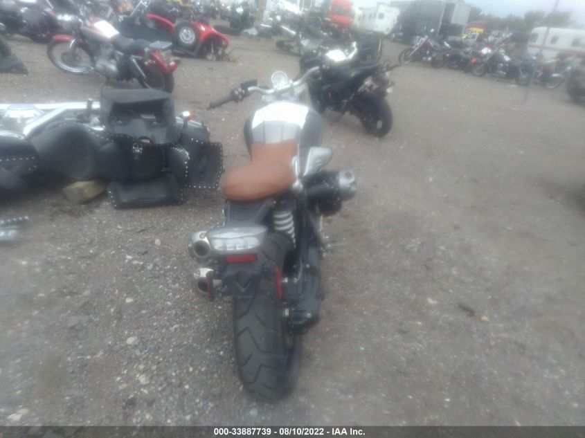 2017 BMW R NINE T SCRAMBLER WB10J3304HZ794368
