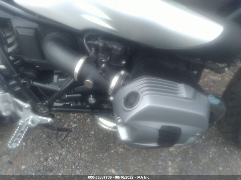 2017 BMW R NINE T SCRAMBLER WB10J3304HZ794368