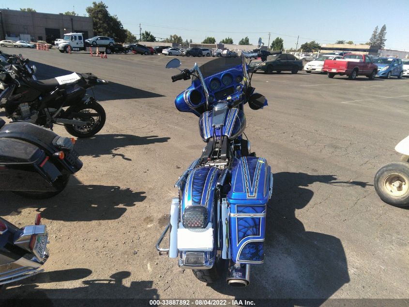 2006 HARLEY-DAVIDSON FLHTCUI 1HD1FCW386Y684777