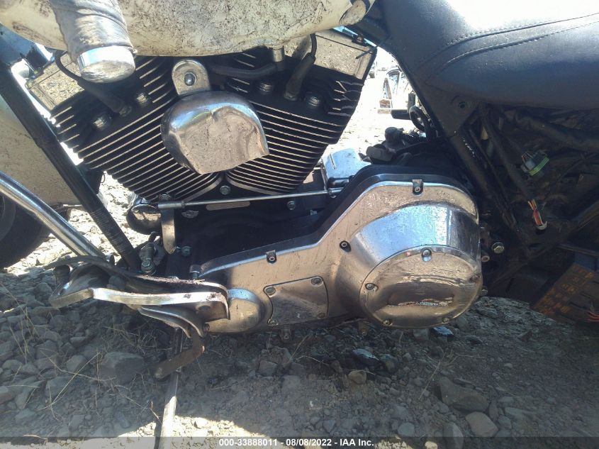 2003 HARLEY-DAVIDSON FLHTPI 1HD1FMW173Y730924