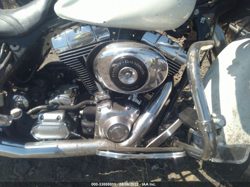 2003 HARLEY-DAVIDSON FLHTPI 1HD1FMW173Y730924