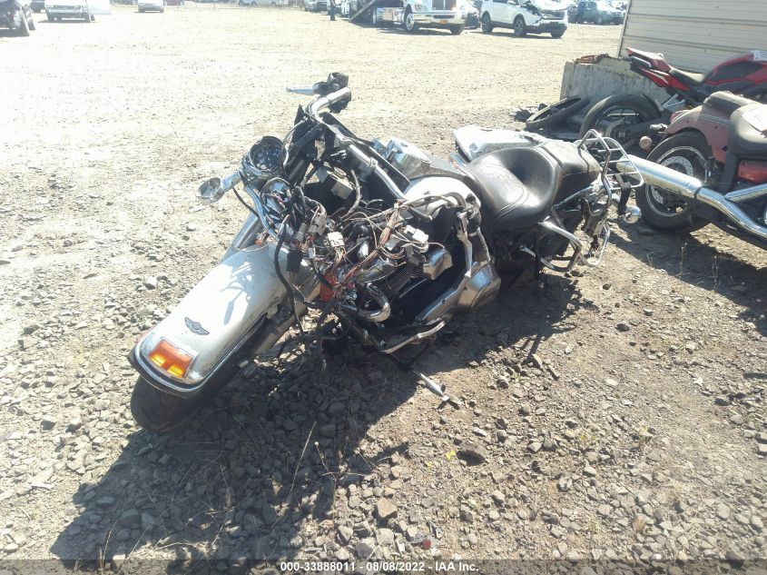 2003 HARLEY-DAVIDSON FLHTPI 1HD1FMW173Y730924