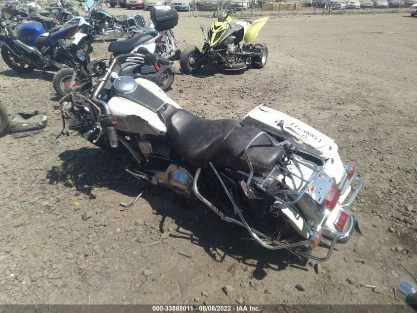 2003 HARLEY-DAVIDSON FLHTPI 1HD1FMW173Y730924