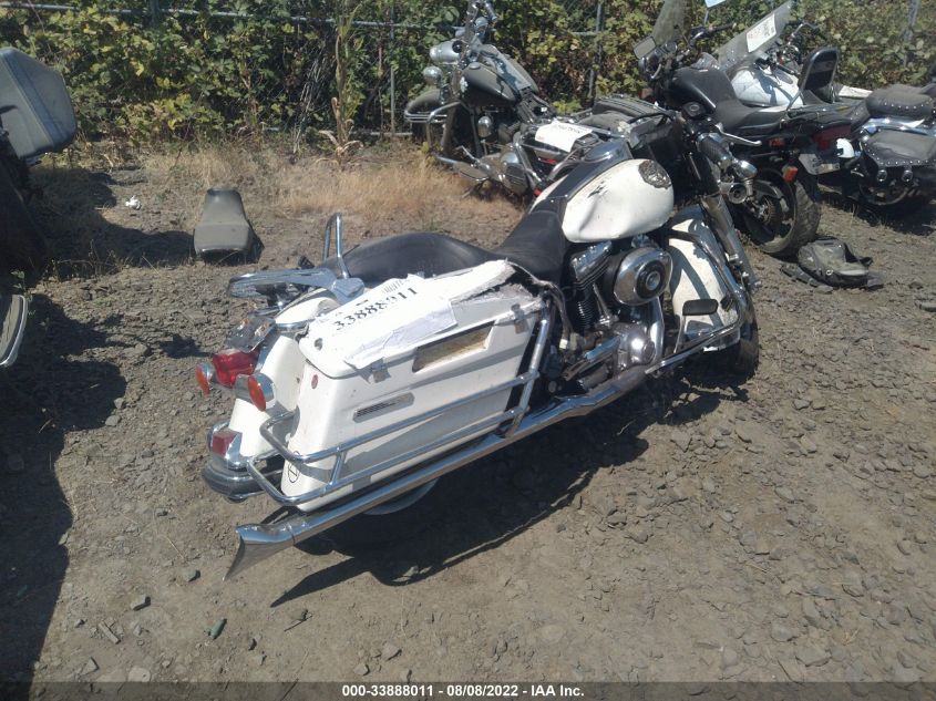 2003 HARLEY-DAVIDSON FLHTPI 1HD1FMW173Y730924