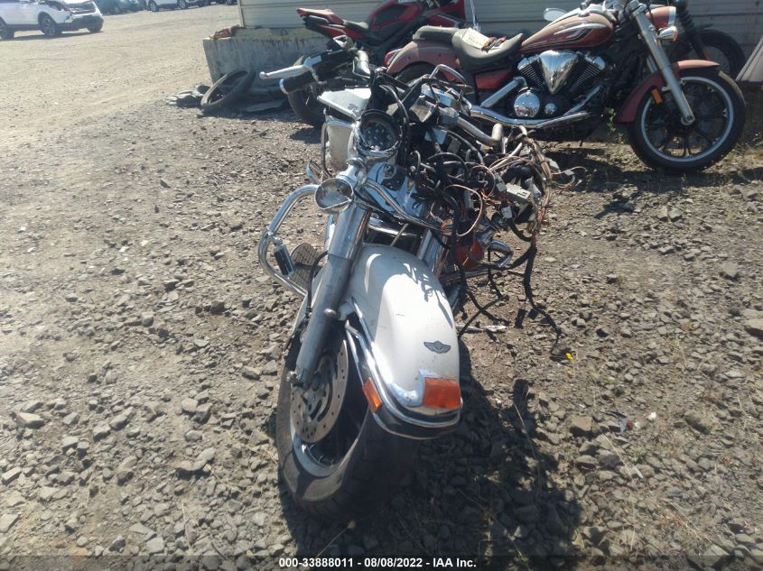 2003 HARLEY-DAVIDSON FLHTPI 1HD1FMW173Y730924