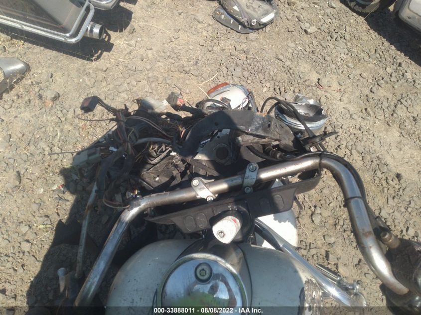 2003 HARLEY-DAVIDSON FLHTPI 1HD1FMW173Y730924
