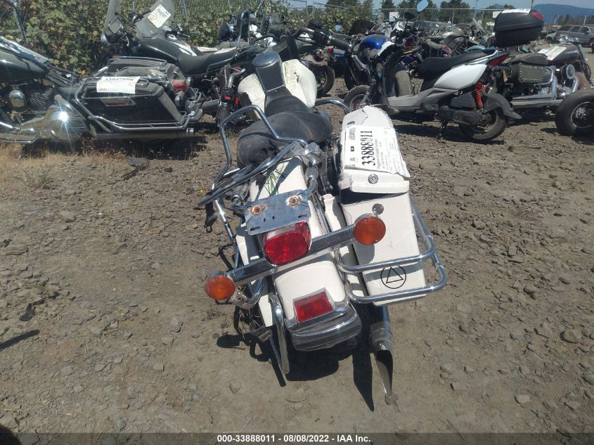 2003 HARLEY-DAVIDSON FLHTPI 1HD1FMW173Y730924