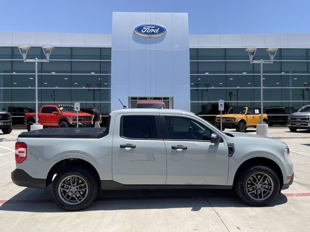2022 FORD MAVERICK XL/XLT/LARIAT 3FTTW8F92NRA53080