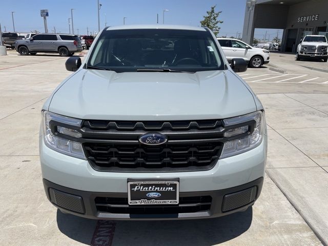2022 FORD MAVERICK XL/XLT/LARIAT 3FTTW8F92NRA53080