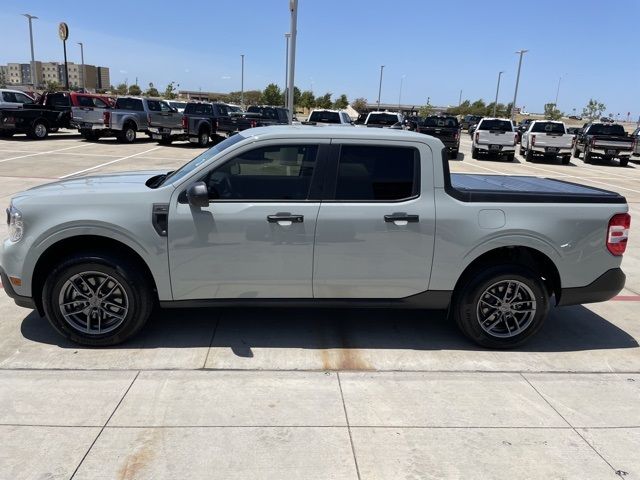 2022 FORD MAVERICK XL/XLT/LARIAT 3FTTW8F92NRA53080