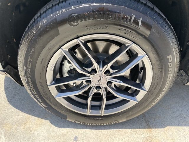 2022 FORD MAVERICK XL/XLT/LARIAT 3FTTW8F92NRA53080