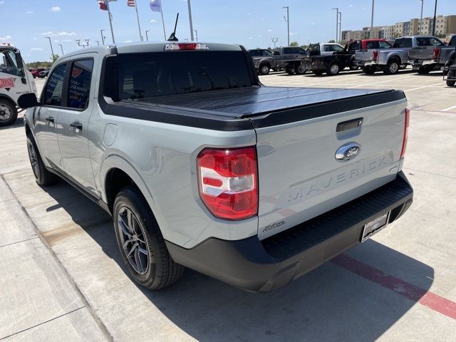 2022 FORD MAVERICK XL/XLT/LARIAT 3FTTW8F92NRA53080