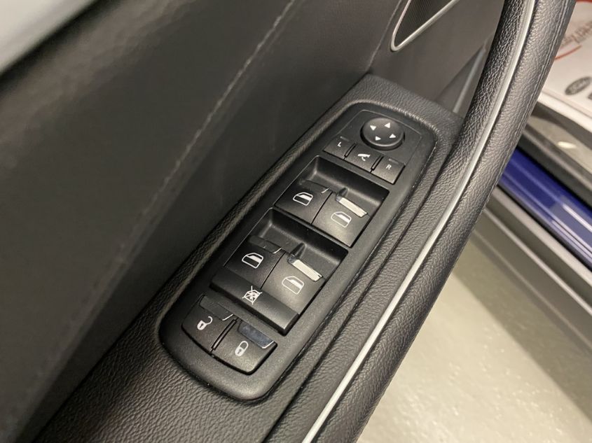 2018 MASERATI LEVANTE S GRANSPORT ZN661YUS0JX292063