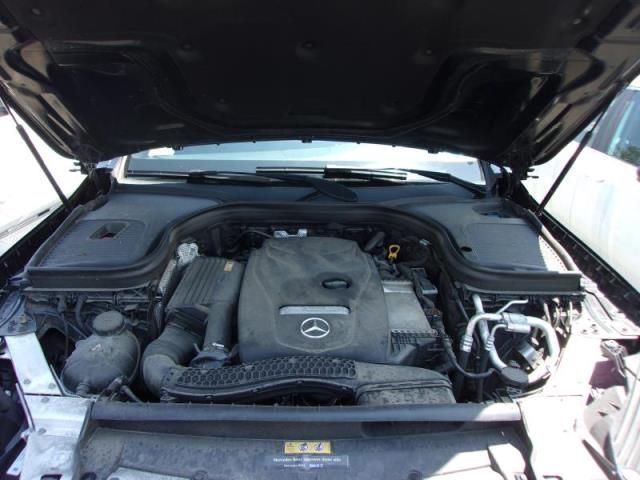 2018 MERCEDES-BENZ GLC GLC 300 WDC0G4KB9JV084836