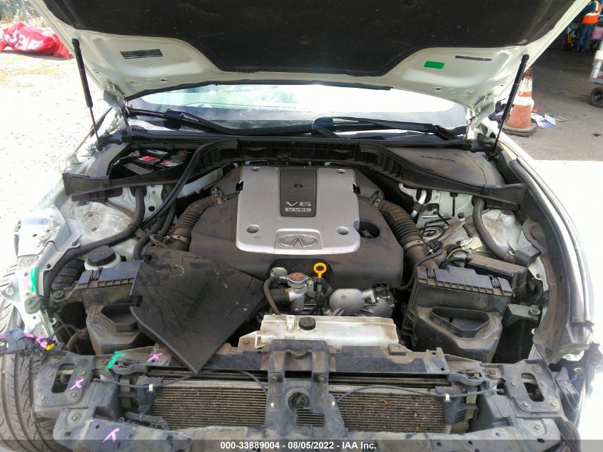 2013 INFINITI M37 JN1BY1AP4DM511358