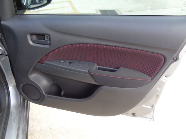 2022 MITSUBISHI MIRAGE SE/BLACK EDITION ML32AWHJ6NH003602