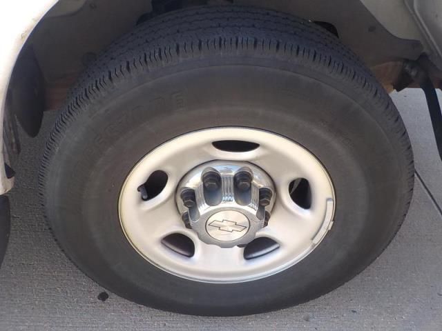 2020 CHEVROLET EXPRESS PASSENGER LT 1GAZGPFG4L1216666