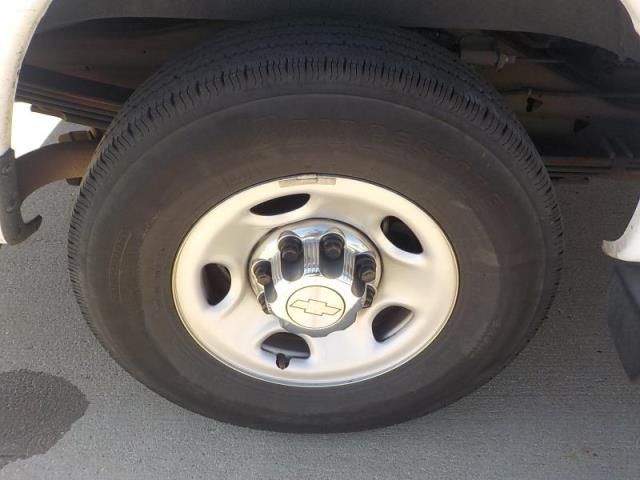 2020 CHEVROLET EXPRESS PASSENGER LT 1GAZGPFG4L1216666