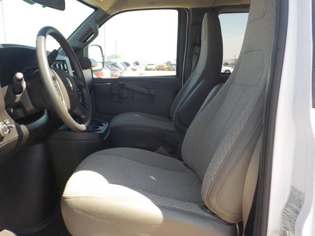 2020 CHEVROLET EXPRESS PASSENGER LT 1GAZGPFG4L1216666