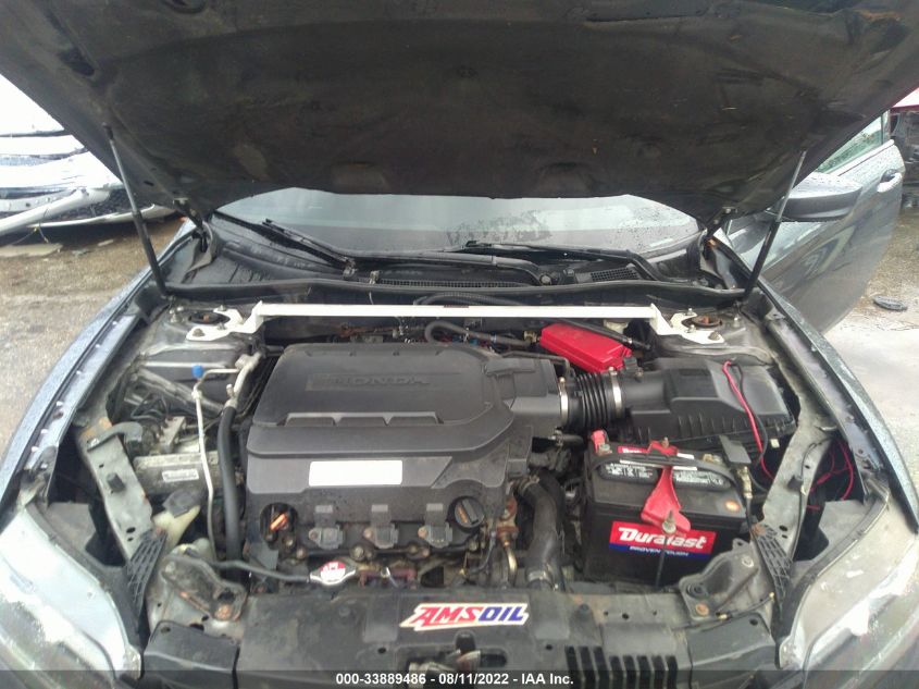 2014 HONDA ACCORD CPE EX-L 1HGCT2B86EA009274