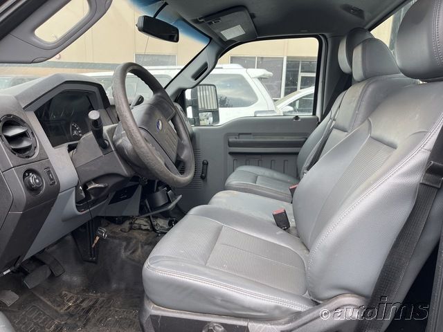 2015 FORD SUPER DUTY F-350 SRW XL/XLT 1FTBF3A6XFEA66059
