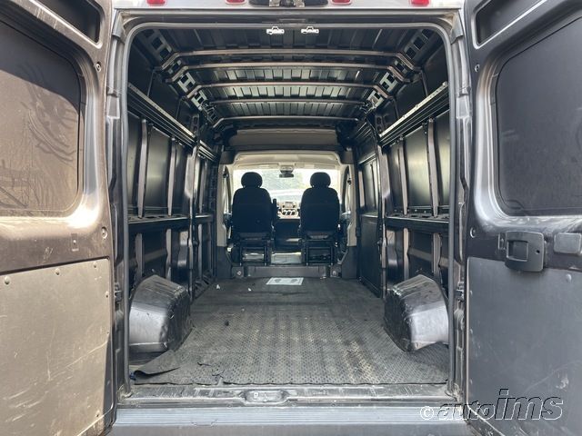 2016 RAM PROMASTER CARGO VAN 3C6TRVDG9GE104583