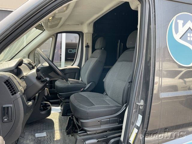 2016 RAM PROMASTER CARGO VAN 3C6TRVDG9GE104583